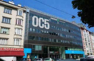 Büro zu mieten in Wiedner Hauptstraße, 1050 Wien, oc5 - Büros im Office Center 1050 Wien zu Mieten