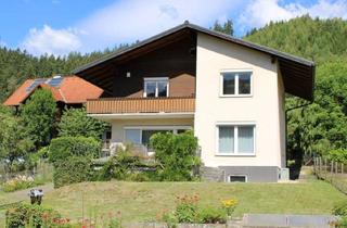 Einfamilienhaus kaufen in Peter Rosegger Gasse 12, 8650 Kindberg, Charmantes Einfamilienhaus in Bester Lage in 8650 Kindberg - € 285.000