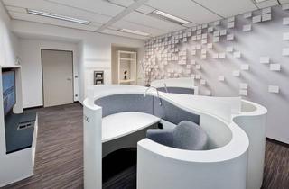 Büro zu mieten in 3451 Michelhausen, Flexible Arbeitsplätze in Regus Bahnhof