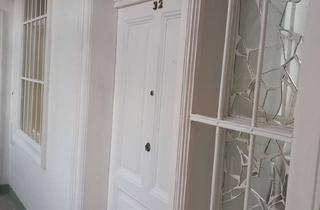 Wohnung mieten in Tichtelgasse, 1120 Wien, Helle 1,5-Zimmer-Altbauwohnung mit Kabinett - Provisionsfrei von Privat