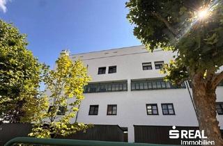 Wohnung kaufen in 4040 Linz, Familienglück am Auberg in Bestlage - 4 Zimmer mit großer Loggia und Garagenplatz