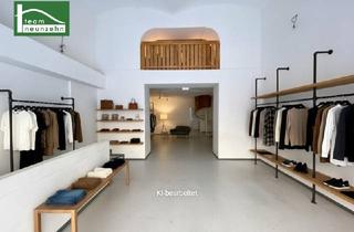Geschäftslokal mieten in Volksgartenstraße, 8020 Graz, Attraktive Geschäftsfläche im Zentrum von Graz ? provisionsfrei!