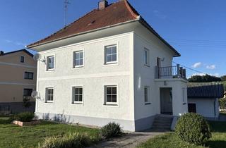 Haus mieten in Schärding, 4791 Rainbach im Innkreis, Großzügiges Einfamilienhaus in Zentraler Lage