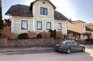 Einfamilienhaus kaufen in 3860 Heidenreichstein, Einfamilienhaus am Ortsrand von Heidenreichstein
