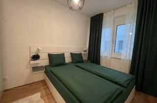 Wohnung mieten in Fröhlichgasse, 8010 Graz, *Exklusive 3-Zimmer-Neubauwohnungen ab 54 m² | Balkon/Terrasse | Lift | Parkplatz | Grazer Messe