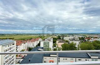 Wohnung mieten in 7000 Eisenstadt, Panoramawohnung mit Klimaanlage und Sonnigem Süd-Ost Balkon