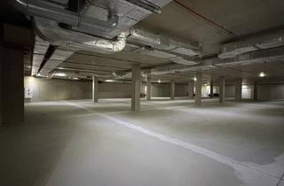 Lager mieten in 1210 Wien, Lagerflächen im Twentyone - Central Hub