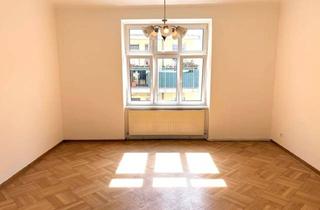 Wohnung mieten in Brigittagasse 5, 1200 Wien, Helle und Ruhige 2-Zimmer Altbauwohnung