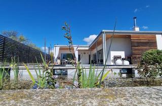 Haus kaufen in 7212 Forchtenstein, Exclusives Familiendomizil mit Holiday-Feeling Direkt vom Eigentümer