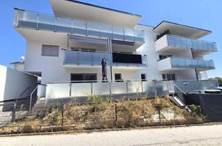 Wohnung kaufen in 4493 Wolfern, Barrierefreie, Moderne, Neuwertige 3-Raum-Wohnung mit 7,5 m² Großem Balkon und Pkw-Garage in Wolfern