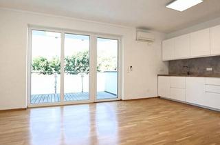 Wohnung kaufen in 4493 Wolfern, Barrierefreie, Moderne, Neuwertige 3-Raum-Wohnung mit 7,5 m² Großem Balkon und Pkw-Garage in Wolfern