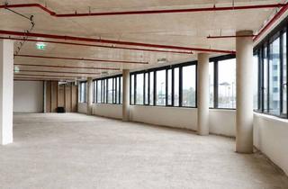 Büro zu mieten in 1210 Wien, Fitnessfläche im Twentyone - Central Hub