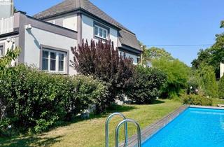 Einfamilienhaus kaufen in 2500 Baden, Privates Refugium - Einfamilienhaus mit Swimmingpool auf 900 m² Grundstück