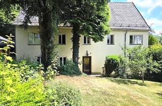 Haus kaufen in 4522 Sierning, Wohnhaus mit Aussicht und Garage auf 788 m² Grund im Ortszentrum!