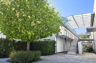 Maisonette kaufen in 4400 Steyr, Begehrte Lage: 2-Raum-Maisonetten-Eigentumswohnung mit Loggia, Dachterrasse und Tiefgaragenstellplatz in der Stelzhamerstraße!
