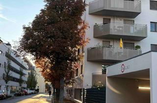 Wohnung mieten in Cumberlandstraße 38, 1140 Wien, Neubau 2023 | 80 m² + Balkon | 2 Schlafzimmer | Bahnhof Penzing Direkt vor der Tür | Nähe Schönbrunn