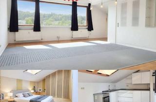 Wohnung mieten in 4210 Gallneukirchen, 3 Zimmer Wohnung | Wohnen mit Weitblick