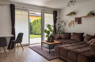 Wohnung mieten in 5161 Elixhausen, Wohnen mit Garten: Charmante 2-Zimmer-Wohnung in Elixhausen!
