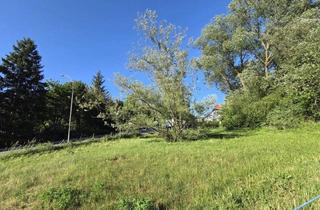 Grundstück zu kaufen in 4400 Steyr, Rarität: Zentrumsnaher Wohnbaugrund - Goßteils in St.Ulrich Gelegen