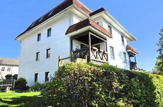 Wohnung kaufen in 4400 Steyr, Zauberhafte, Zentrumsnahe 4-Raum-Aussichtswohnung mit Balkon Sowie Tiefgaragenstellplatz