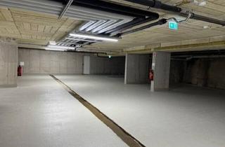 Garagen mieten in Ebelsberg, 4030 Linz, Tiefgaragen-Stellplätze in Ebelsberg zu Vermieten!