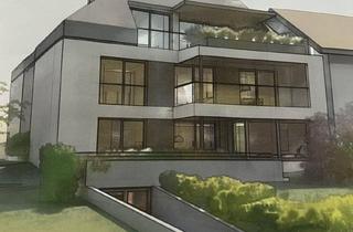 Grundstück zu kaufen in 2372 Gießhübl, Attraktives Genehmigtes Bauprojekt, 821M²,In Begehrter Grünruhelage!