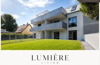 Wohnung kaufen in 1230 Wien, Anleger I Lumière Living I Inspired By Light. Designed For Life.