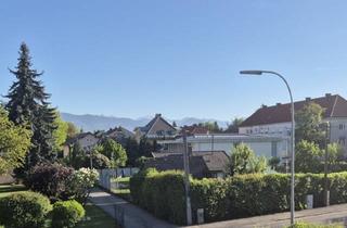 Wohnung mieten in Wörthersee , Lend, 9020 Klagenfurt, 4 Zi-Wohnung mit Südbalkon in Top Lage