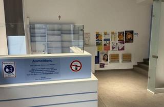 Geschäftslokal mieten in 1100 Wien, Mietpreis Reduziert - Arztordination mit Straßenzugang Unbefristet zu Vermieten