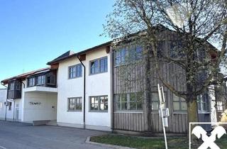 Büro zu mieten in 4910 Ried im Innkreis, Geschäftshaus mit Entwicklungspotenzial Handel, Büro oder Dienstleistung