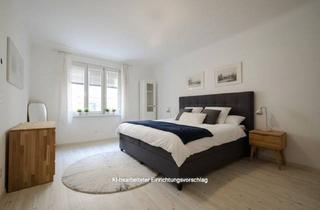 Wohnung kaufen in Wiedner Hauptstraße, 1050 Wien, Toll Geschnittene Drei-Zimmer-Wohnung mit Wohlfühl- und Ausbaupotenzial in Margareten