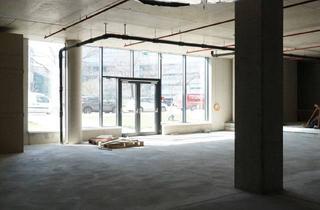 Büro zu mieten in 1210 Wien, Hochwertige Retail und Gastronomieflächen im Central Hub zu Mieten, 1210 Wien