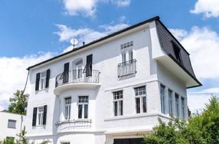 Villen zu kaufen in 8043 Graz, Behutsam Renovierte Altbauvilla in Grünruhelage in Graz-Mariatrost