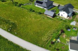 Grundstück zu kaufen in 4656 Kirchham, Startklar Fürs Bauprojekt - Grundstück mit Einreichplan