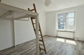 Wohnung mieten in Pasettistraße 31, 1200 Wien, 35M2 Helle Single Wohnung in Donauinsel Nähe