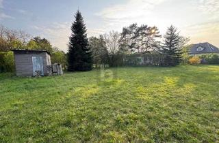 Grundstück zu kaufen in 2230 Gänserndorf, Wunderschönes Großes Grundstück in Ruhiger und Grüner Lage