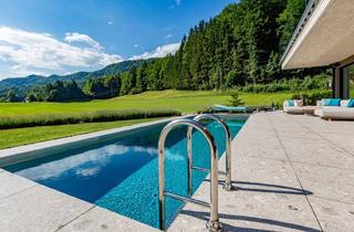 Einfamilienhaus kaufen in 5330 Fuschl am See, Exklusives Refugium in Fuschl am See - Absolute Ruhelage!