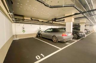 Garagen mieten in Mollardgasse, 1060 Wien, Tiefgaragenstellplatz im Herzen des 6. Bezirks - Mitten in Mariahilf