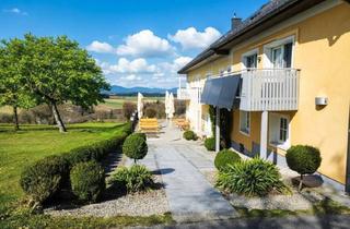 Wohnung kaufen in 4656 Kirchham, Investment mit Ausblick - Gepflegte Wohnung Direkt am Golfplatz
