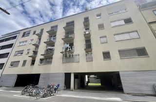 Genossenschaftswohnung in Lagergasse 87/16, 8020 Graz, 2-Zimmer-Wohnung mit Autoabstellplatz Nähe Augarten zu Vermieten