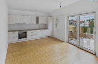 Wohnung mieten in Rosensteingasse, 1170 Wien, Mehr Raum zum Leben: 3 Zimmer Wohnung mit Schönem Balkon in Ruhiger Lage