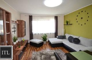 Wohnung mieten in 8720 Knittelfeld, Knittelfeld: Schöne, Möblierte Wohnung Nähe Zentrum Knittelfeld, 3 Zimmer im 11 OG mit Lift!