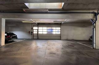 Garagen mieten in Novaragasse, 1020 Wien, Garagenplatz mit Tageslicht Novaragasse