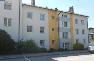 Wohnung mieten in Raaberstraße 10/6, 4770 Andorf, Objekt 501: 3-Zimmerwohnung in 4770 Andorf, Raaberstraße 10, Top 6