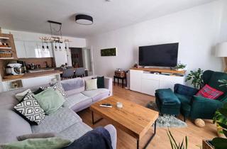 Wohnung mieten in 1140 Wien, Moderne 2-Zimmer-Neubauwohnung in Ruhiger Lage (Provisionsfrei)