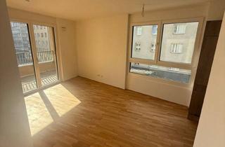 Wohnung mieten in Gudrunstraße 120, 1100 Wien, Moderne 2-Zimmer-Wohnung mit Loggia in Top-Lage Beim Keplerplatz (Top 44) - 1192 € Inkl. Bk und Hzg.