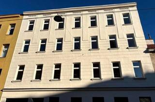 Anlageobjekt in Kienmayergasse, 1140 Wien, Zinshaus mit Generalmietvertrag!