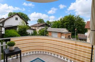 Wohnung mieten in Hauptstraße 50, 4794 Kopfing im Innkreis, Helle Mietwohnung mit Balkon