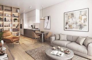 Wohnung kaufen in 6511 Zams, 2-Zimmer-Gartenwohnung mit Südwestausrichtung | Top b02 | Zentrum Zams