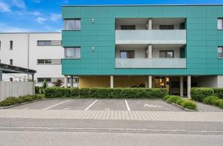 Wohnung mieten in 4780 Schärding Innere Stadt, Mietwohnung Nahe Zentrum